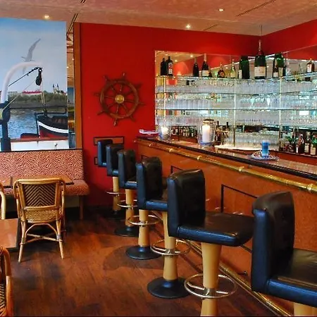 Mercure Plaza Hotel Magdebourg