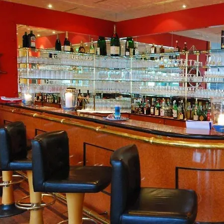 马格德堡广场美居酒店 4*