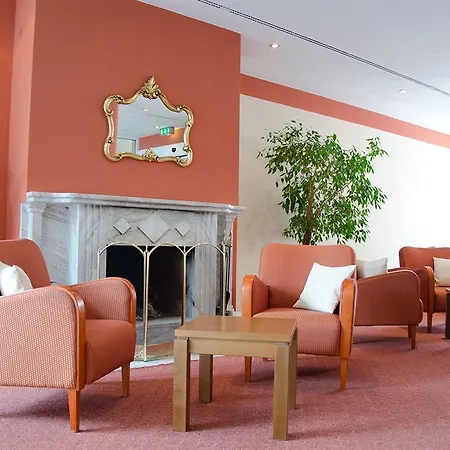 Szálloda Mercure Plaza 4*