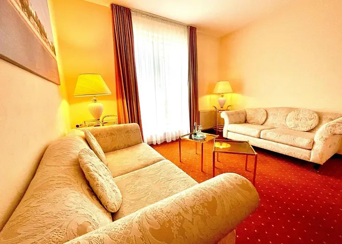 Mercure Plaza Magdeburg