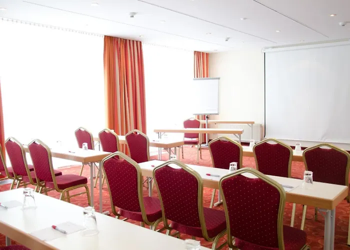 Mercure Plaza Magdeburg