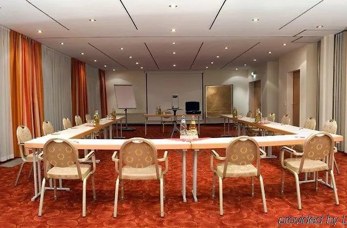 Mercure Plaza Отель 4*