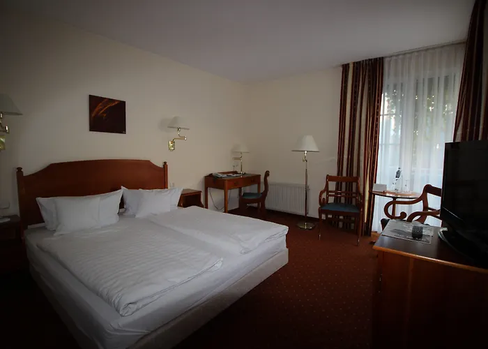 Mercure Plaza 4* Magdeburg