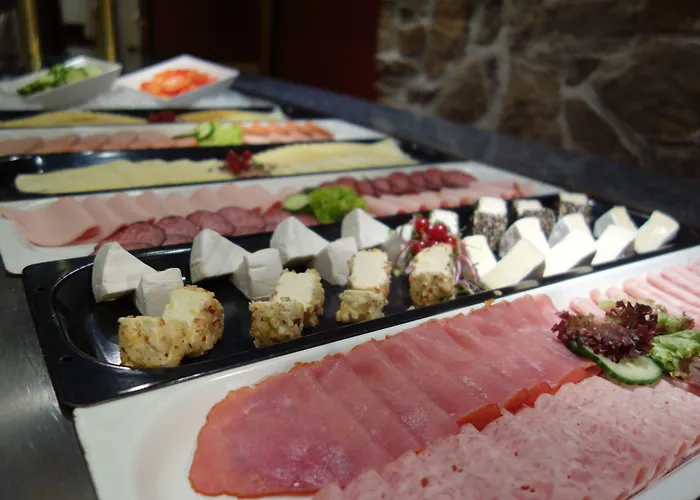 马格德堡广场美居酒店 马格德堡