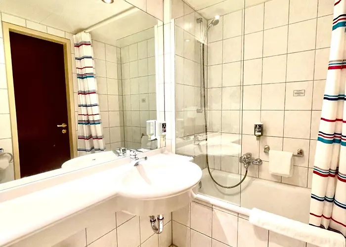 Mercure Plaza Magdeburg