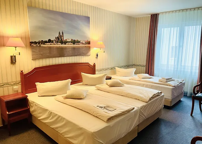 Hotel Mercure Plaza 4*