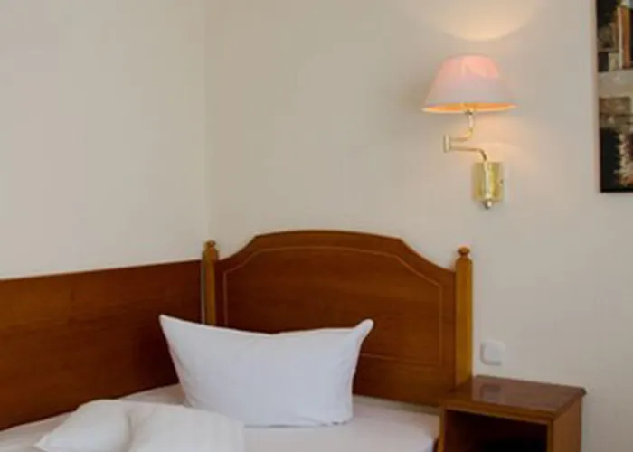 מלון Mercure Plaza