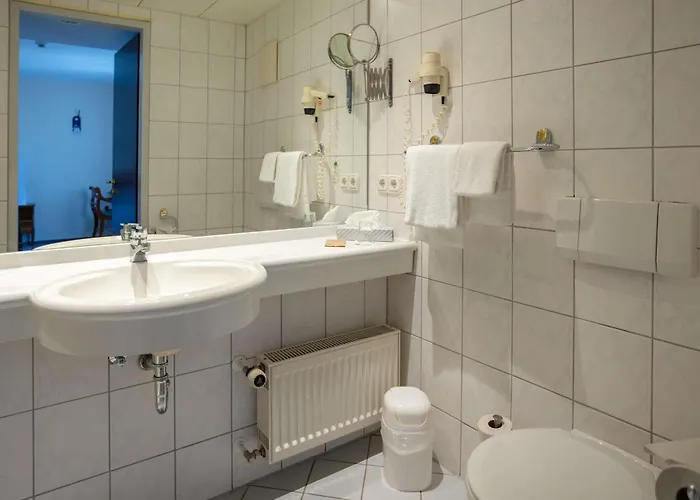 Mercure Plaza Magdeburg