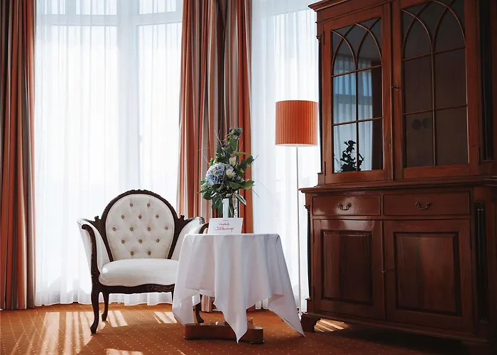 Mercure Plaza Magdeburg