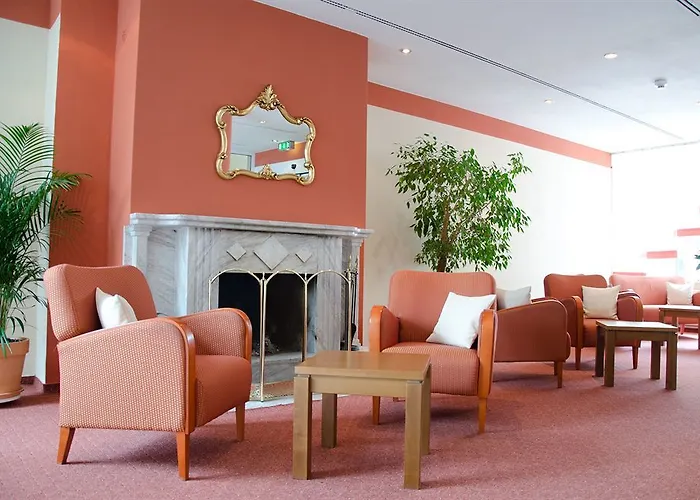 Hotel Mercure Plaza 4*