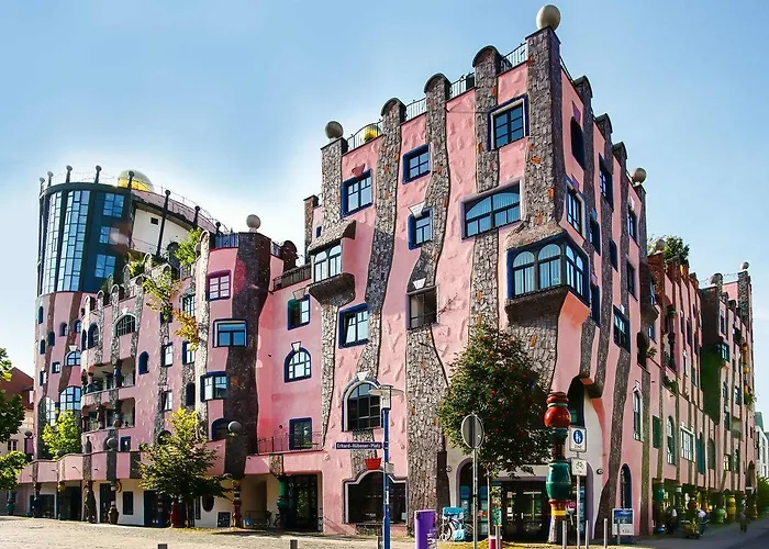 马格德堡广场美居酒店 马格德堡